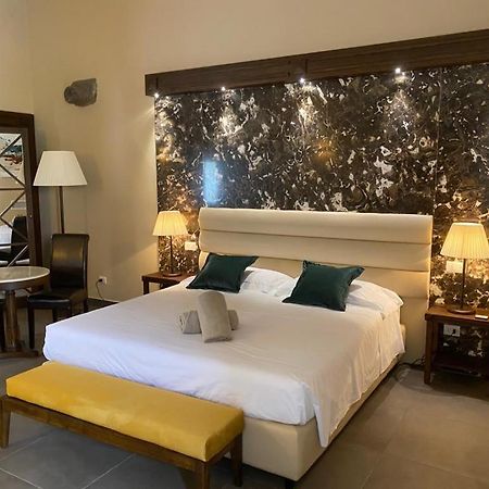 Firriato Hospitality Cavanera Etnea Resort & Wine Experience Кастільйоне-ді-Сицилія Екстер'єр фото