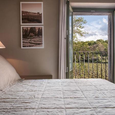 Firriato Hospitality Cavanera Etnea Resort & Wine Experience Кастільйоне-ді-Сицилія Екстер'єр фото