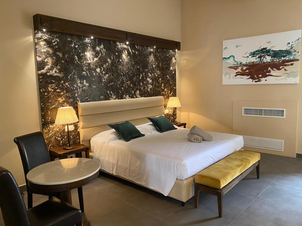 Firriato Hospitality Cavanera Etnea Resort & Wine Experience Кастільйоне-ді-Сицилія Екстер'єр фото