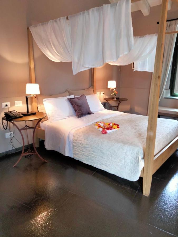 Firriato Hospitality Cavanera Etnea Resort & Wine Experience Кастільйоне-ді-Сицилія Екстер'єр фото