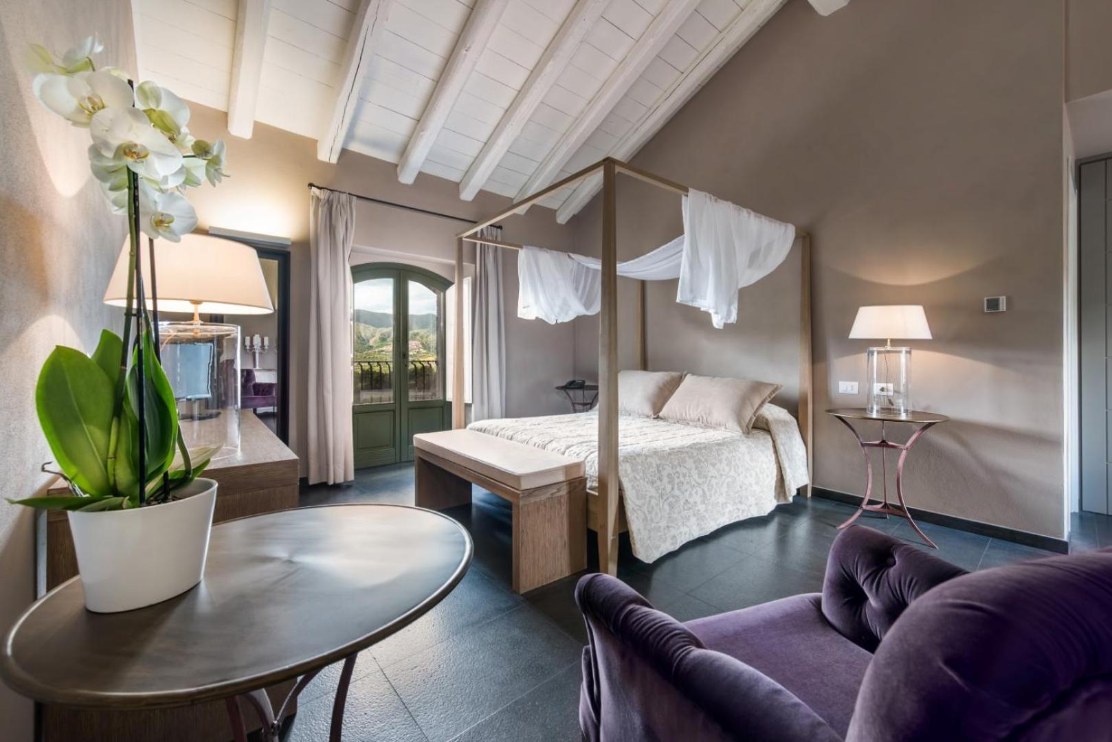 Firriato Hospitality Cavanera Etnea Resort & Wine Experience Кастільйоне-ді-Сицилія Екстер'єр фото