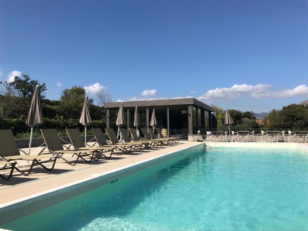 Firriato Hospitality Cavanera Etnea Resort & Wine Experience Кастільйоне-ді-Сицилія Екстер'єр фото